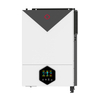 Custom Multiphase Tourism Off Grid Solar Inverter