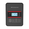 MPPT Solar Charge Controller Photovoltaic Panels Recharge 