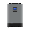 Discharge high speed custom MPPT Solar Charge Controller