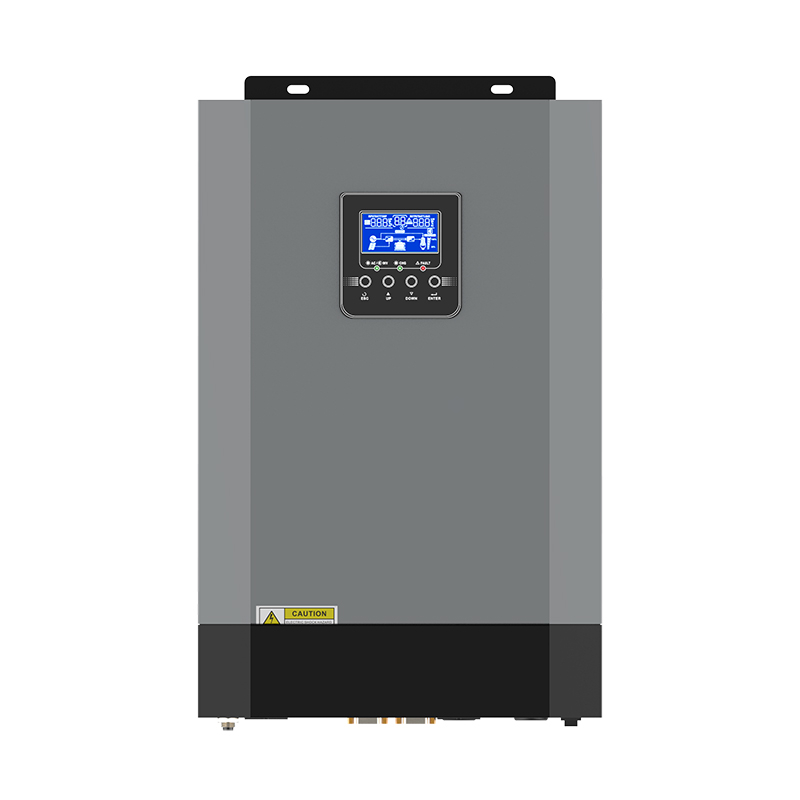 Solar Inverters Solar Grid Inverter without Battery