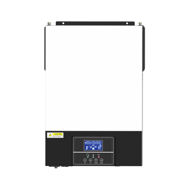 custom Multiphase protection On Grid Solar Inverter