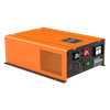 OEM Multiphase protection On Grid Solar Inverter