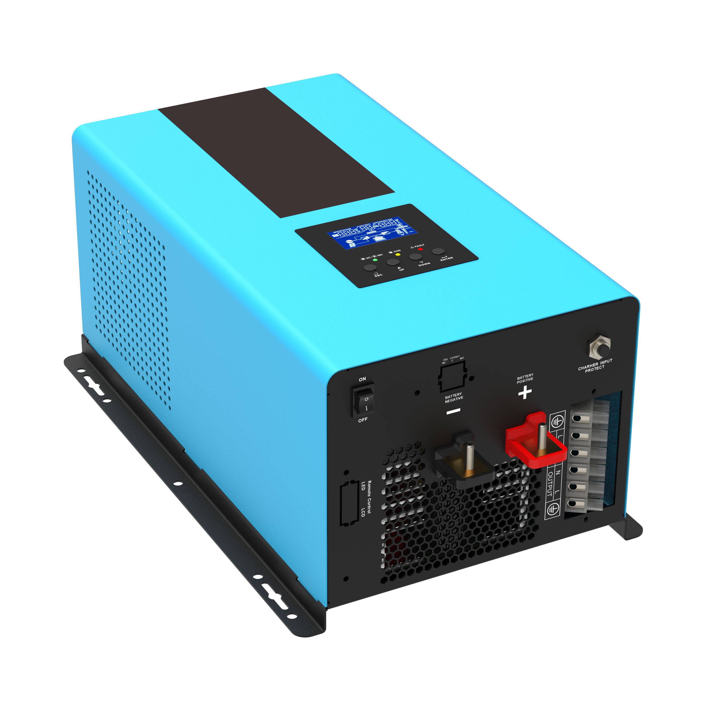ODM reliable protection Off Grid Solar Inverter