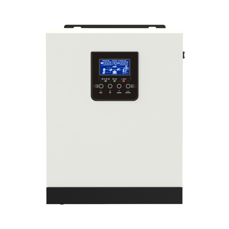 custom Multiphase illumination On Grid Solar Inverter