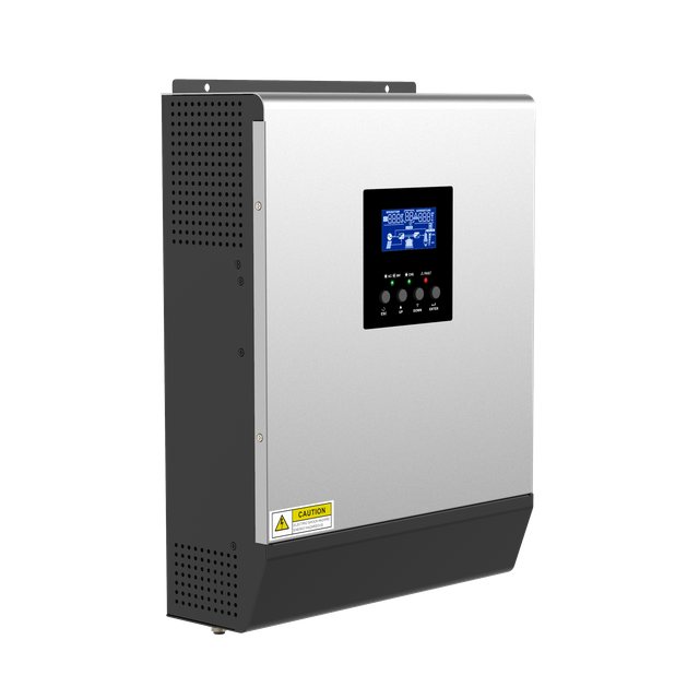 MPS Plus Series Off Grid Solar High Frequency Inverter