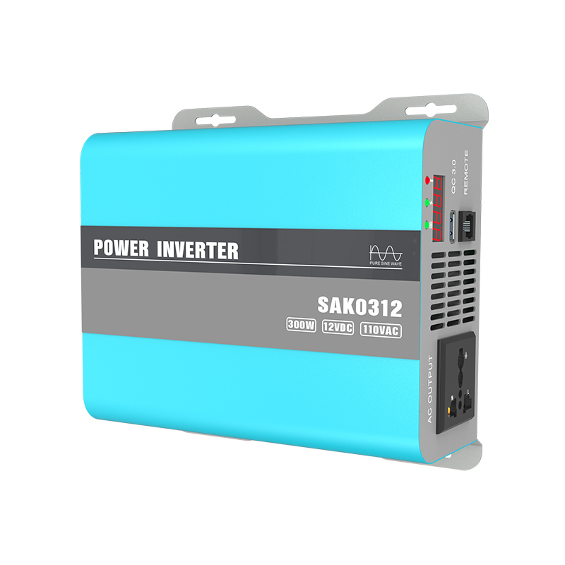 OEM Efficient Computer On Grid Solar Inverter