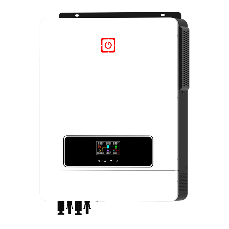 Power Regulation Protection OEM MPPT Solar Charge Controller