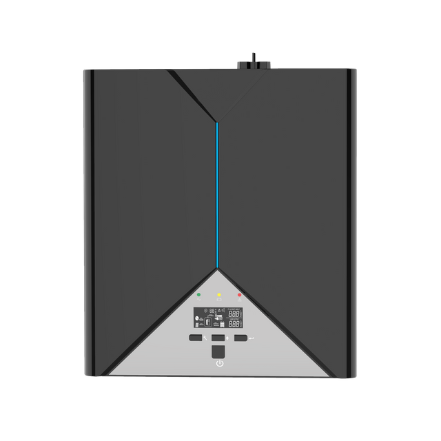 ODM Multiphase Digital camera Off Grid Solar Inverter