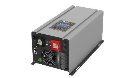 Product features of Off-Grid Low-Frequency Inverter