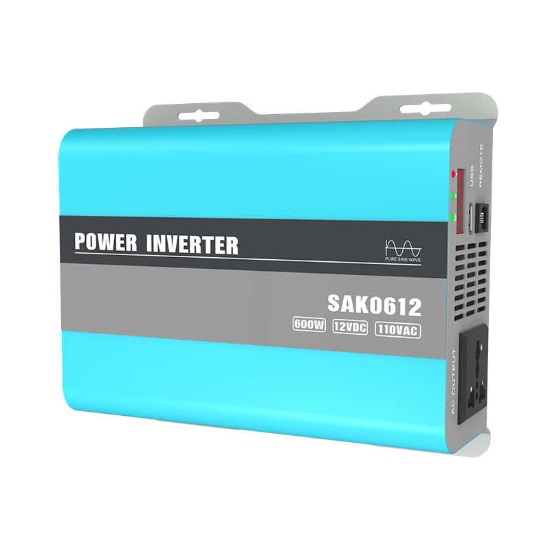 Custom High Power Soymilk Machine On Grid Solar Inverter