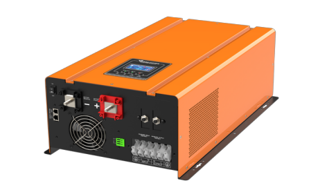 How to choose Off-Grid Low-Frequency Inverter?