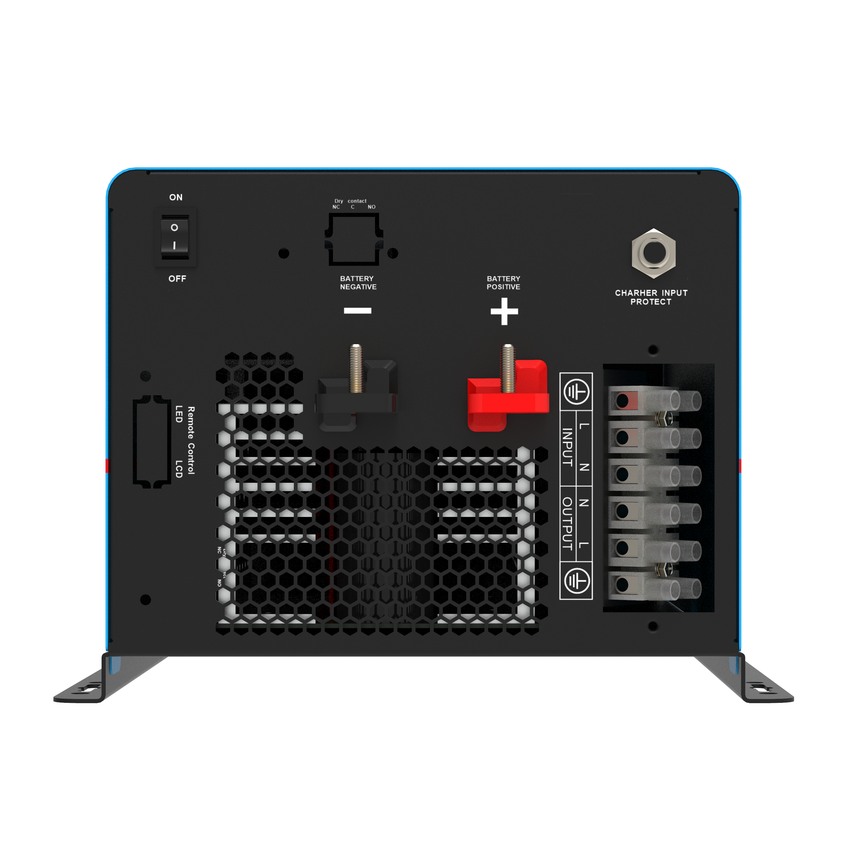 OEM AC data center Portable UPS