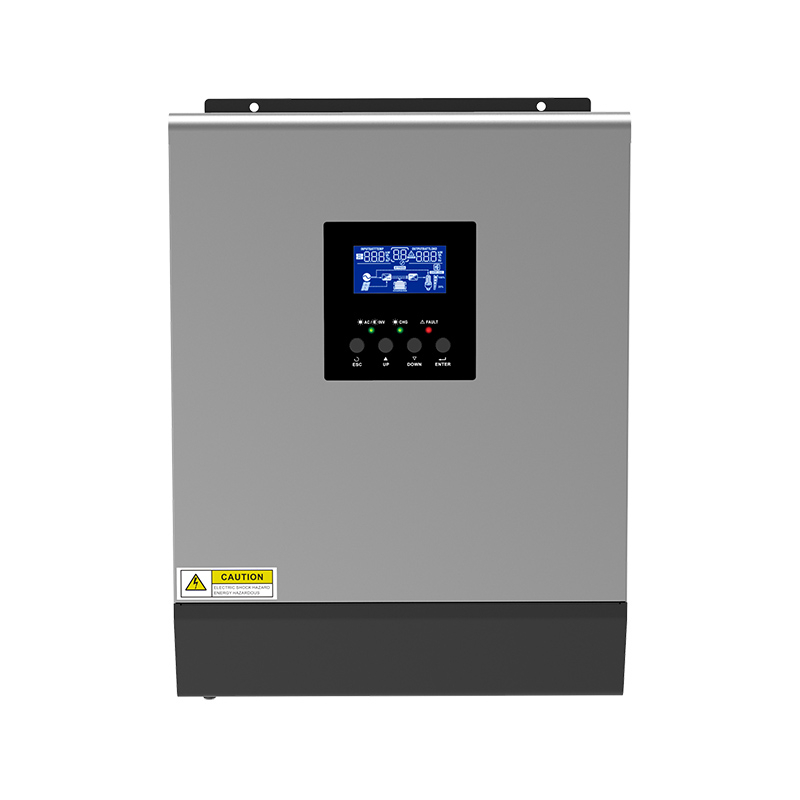 PS Series Off Grid Solar Inverter 3000VA/2400W