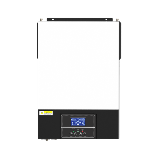 custom Three-phase illumination On Grid Solar Inverter