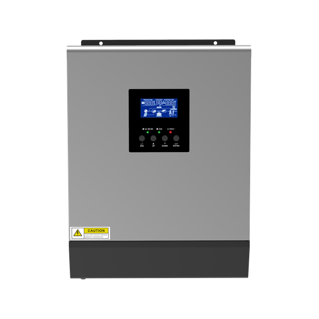 OEM reliable protection MPPT Solar Charge Controller
