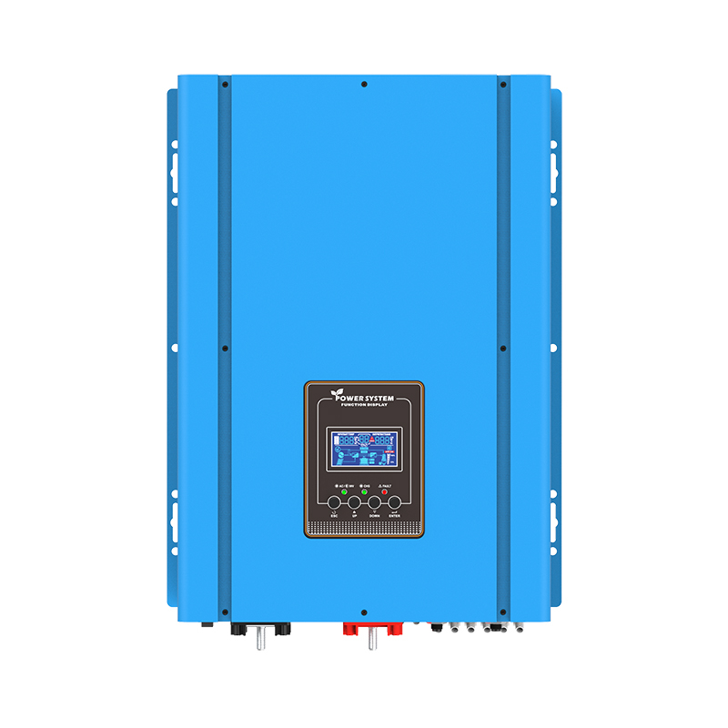 ODM Accumulator protection MPPT Solar Charge Controller