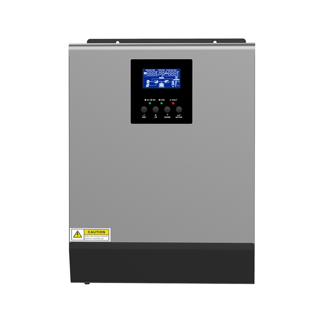 ODM effectiveness protection MPPT Solar Charge Controller
