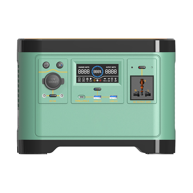 GTB Series Energy Storage Power Storage Inverter