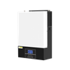 custom Multiphase protection On Grid Solar Inverter