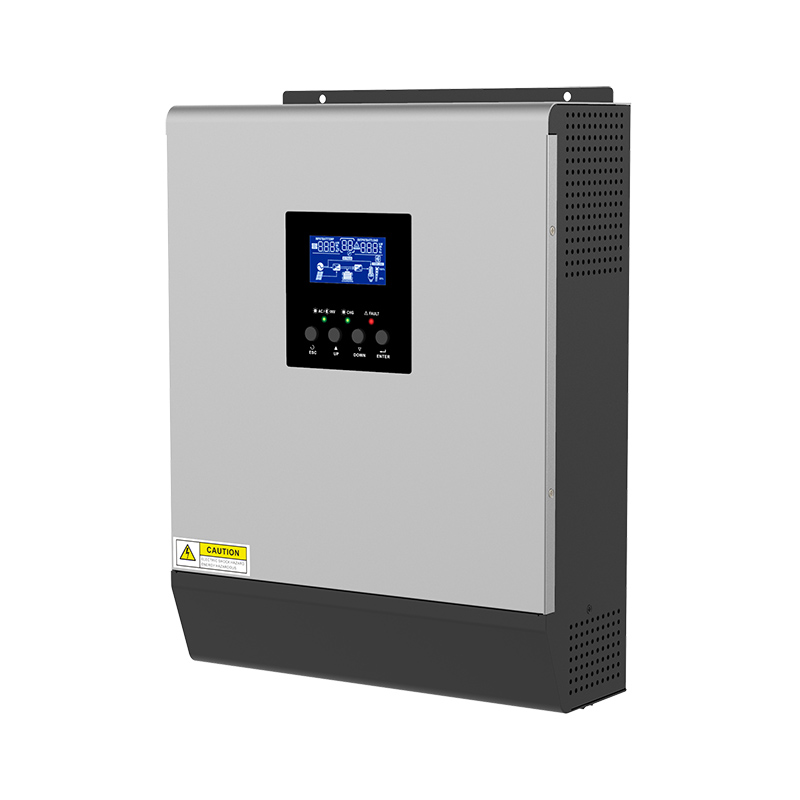 PS Series Off Grid Solar Inverter 3000VA/2400W