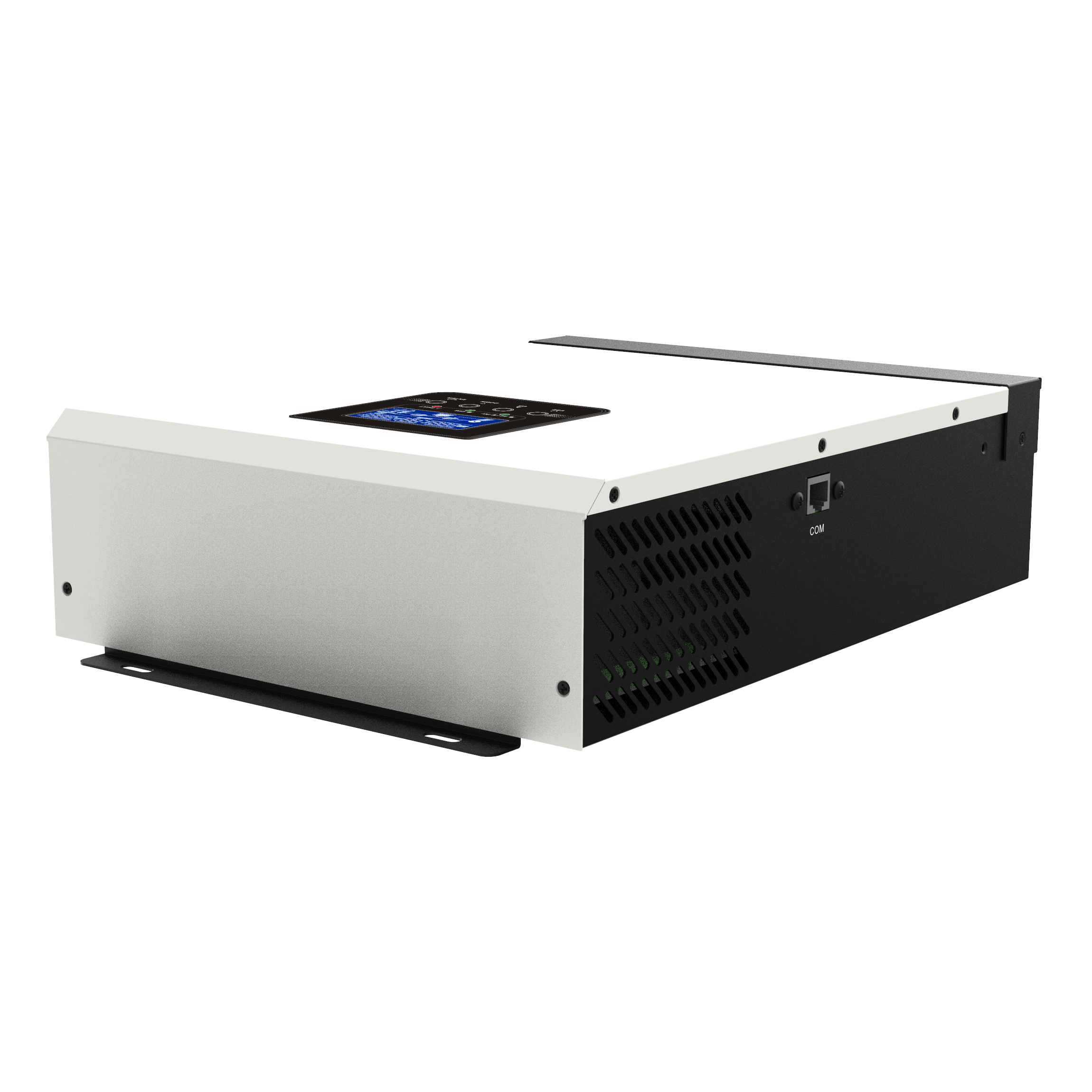 custom Multiphase illumination On Grid Solar Inverter