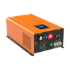 OEM Photovoltaic illumination On Grid Solar Inverter