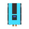 ODM Photovoltaic illumination On Grid Solar Inverter