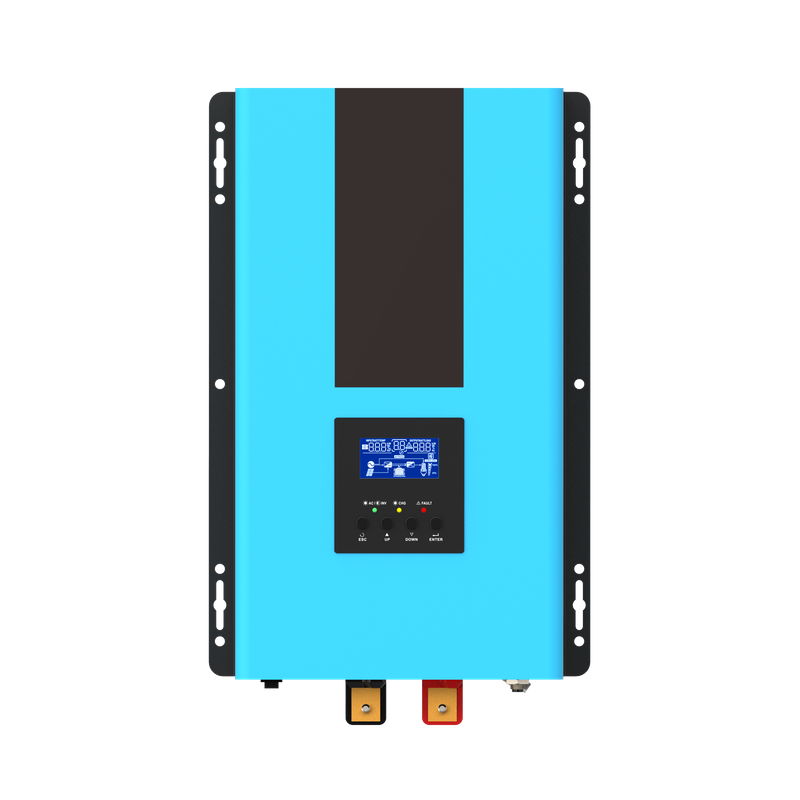 ODM Photovoltaic illumination On Grid Solar Inverter