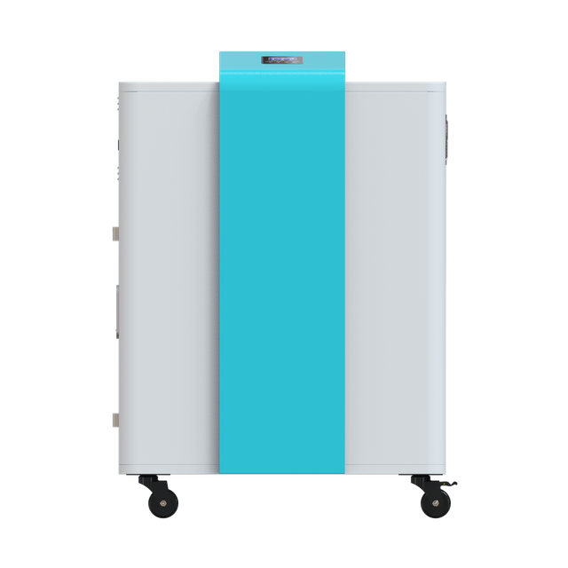 Solar Energy Storage System