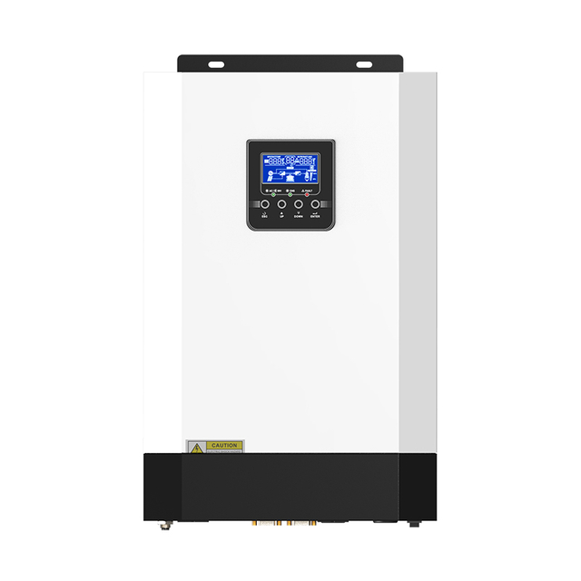 Recharge Efficient ODM MPPT Solar Charge Controller
