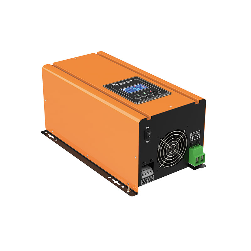 Power Inverter (1000W-6000W)