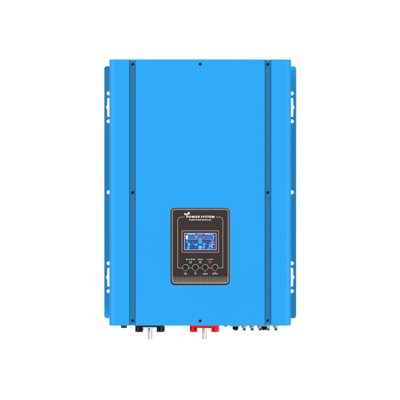 ODM high speed protection Off Grid Solar Inverter