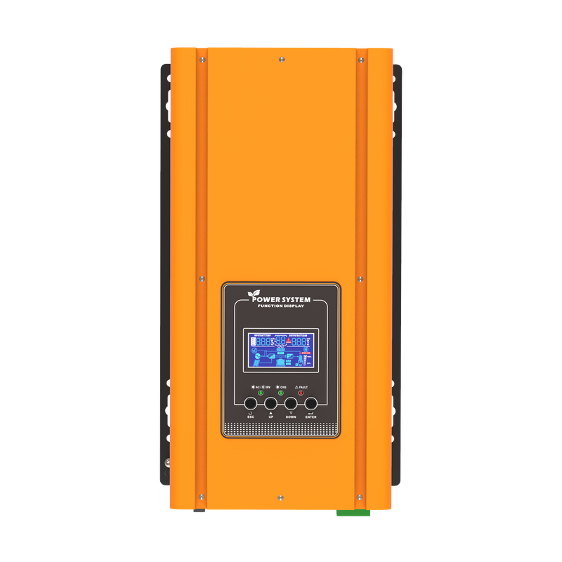custom DC Industrial manufacturing Portable UPS