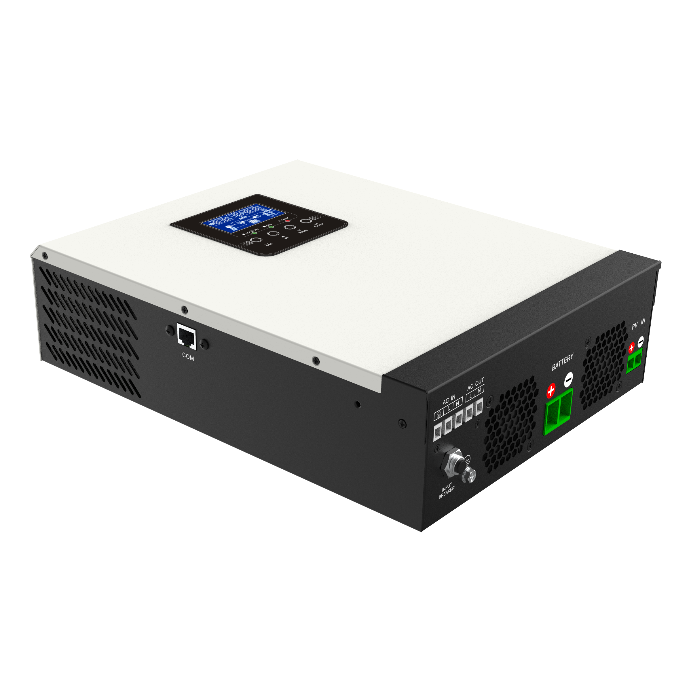 ODM Sine wave protection Off Grid Solar Inverter