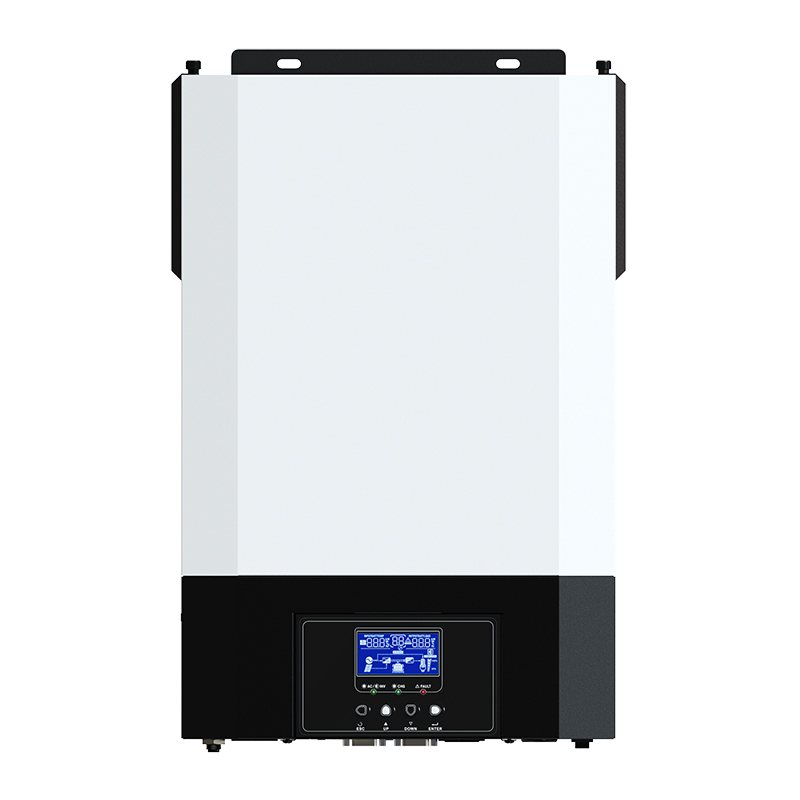 Kettle High Power ODM On Grid Solar Inverter