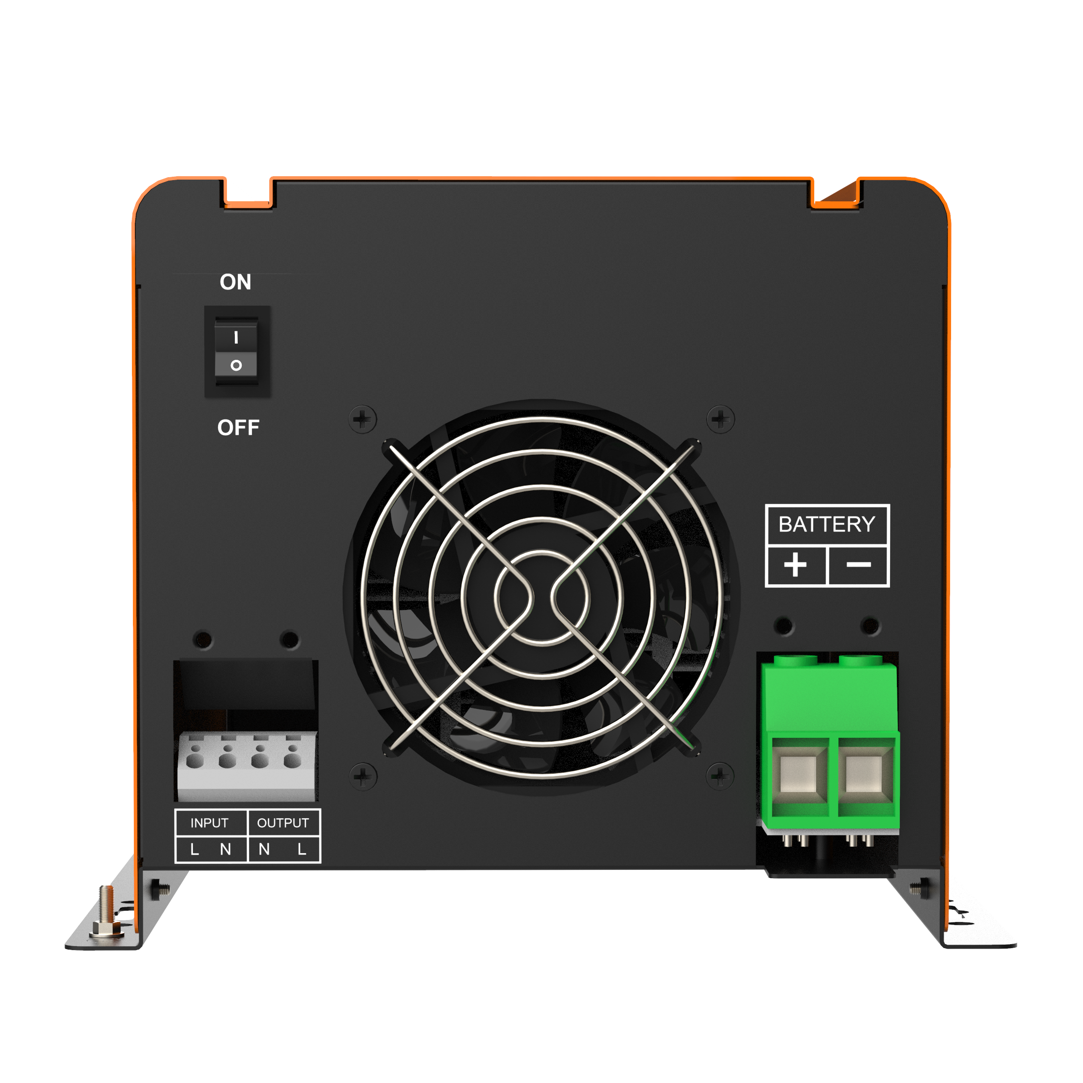 ODM Three-phase protection On Grid Solar Inverter