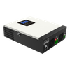 custom AC data center Portable UPS