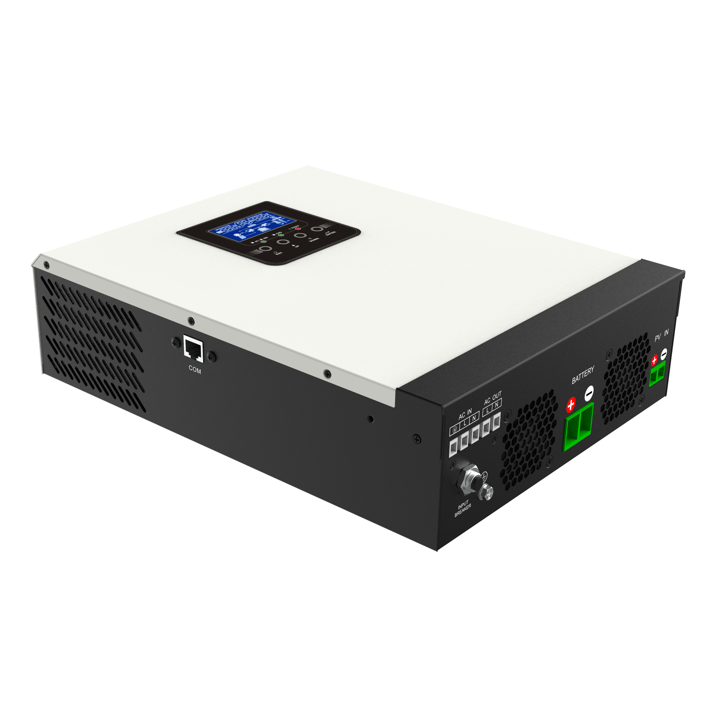 ODM AC data center Portable UPS