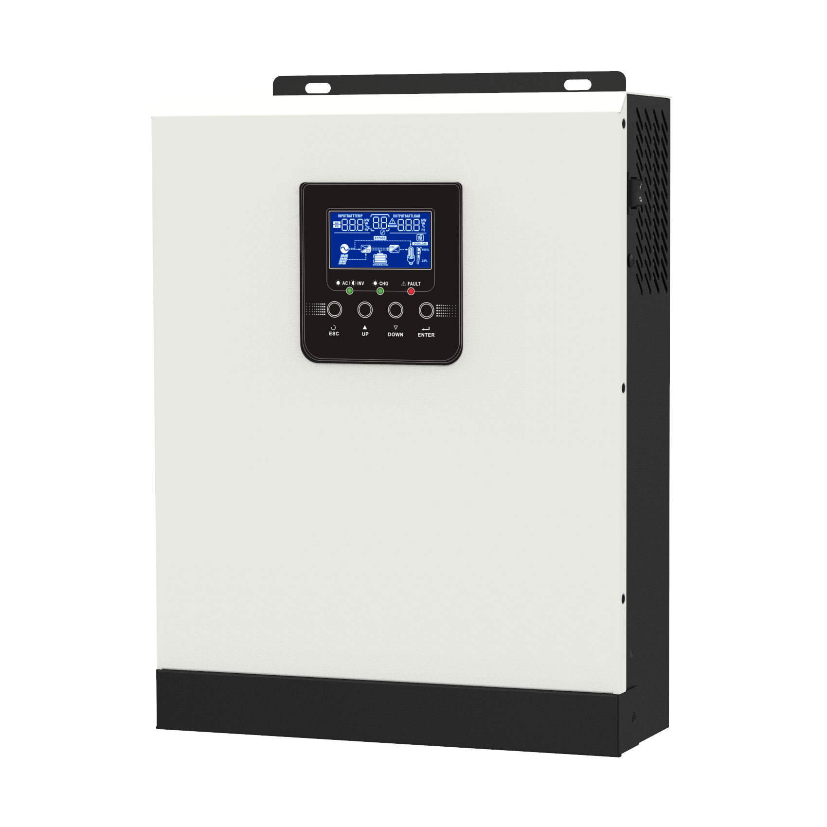 ODM Sine wave protection Off Grid Solar Inverter