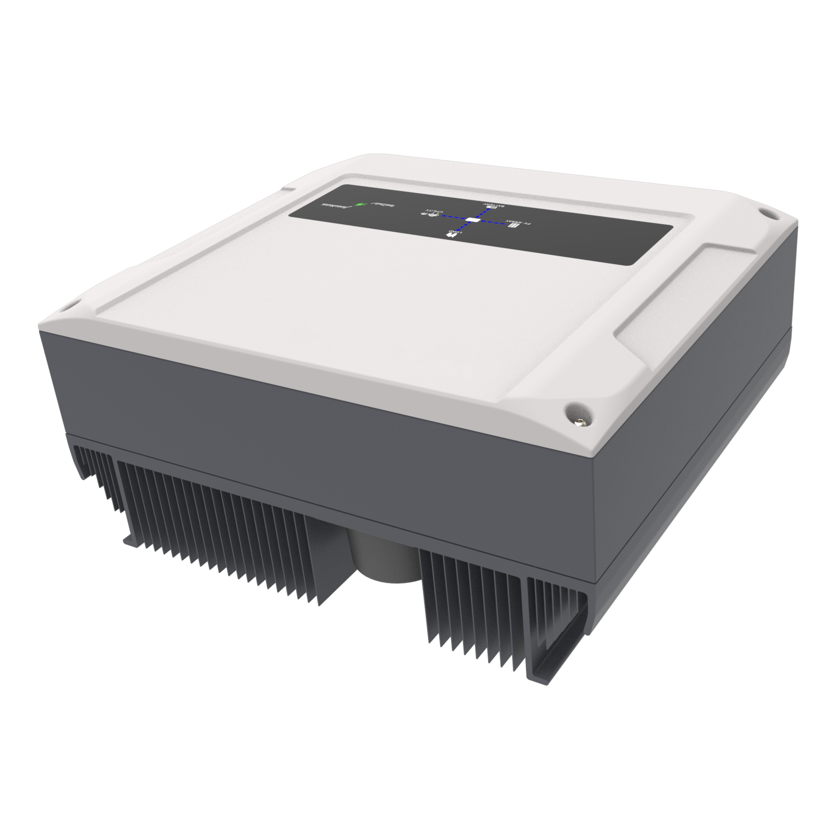 Aegis ES Series On Grid Solar Inverter 