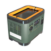 GTB Series Portable Power Station Portable Energy Storage
