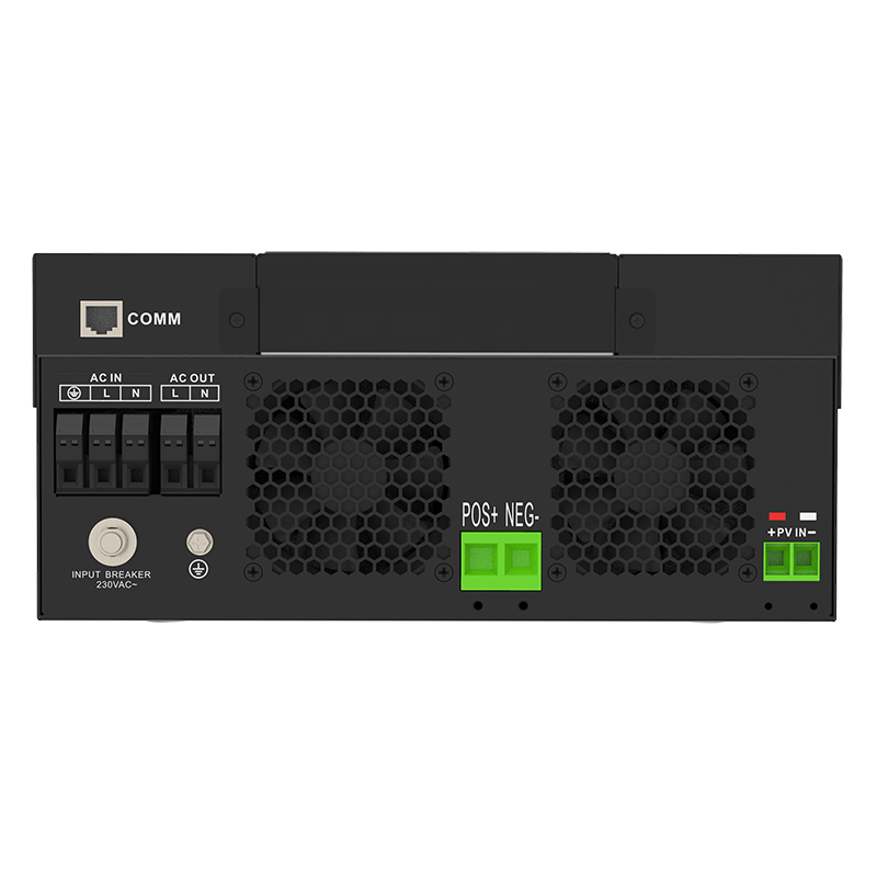 custom High Power research Off Grid Solar Inverter