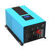 custom protection Discharge MPPT Solar Charge Controller