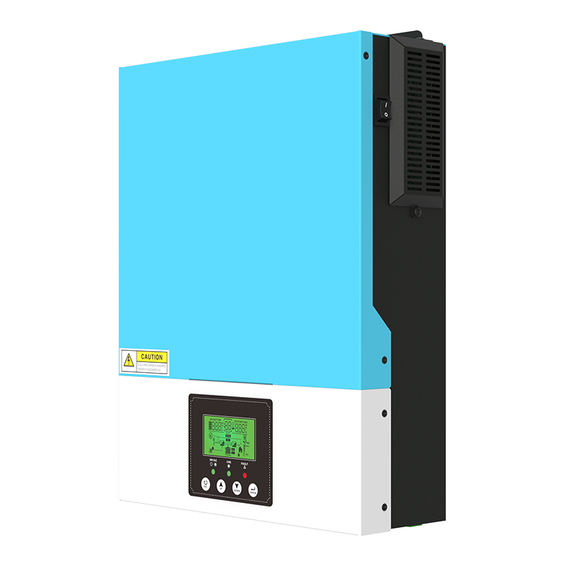 OEM Working Principle Research Off Grid Solar Inverter