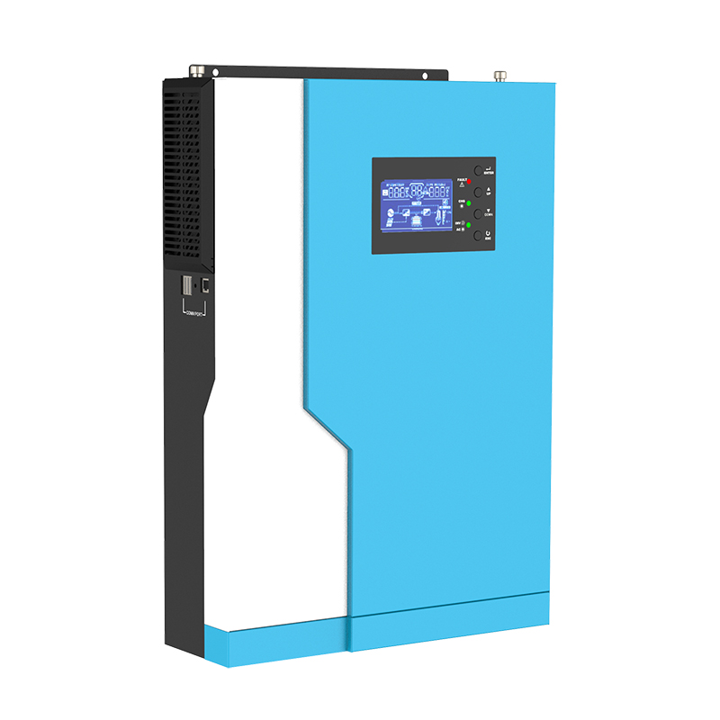OEM Off Grid Inverter Customized Combined 5kVA for Solar System