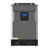 OEM High Power illumination On Grid Solar Inverter