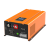 OEM Photovoltaic illumination On Grid Solar Inverter