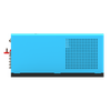 ODM Photovoltaic illumination On Grid Solar Inverter