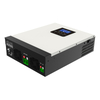 ODM Efficient Discharge MPPT Solar Charge Controller