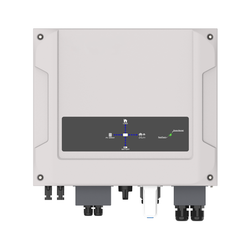 ODM Photovoltaic research Off Grid Solar Inverter